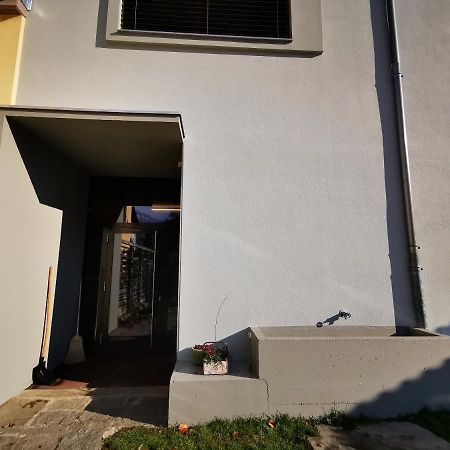 Mai1 Naters Exterior foto