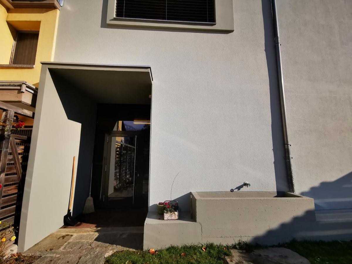 Mai1 Naters Exterior foto