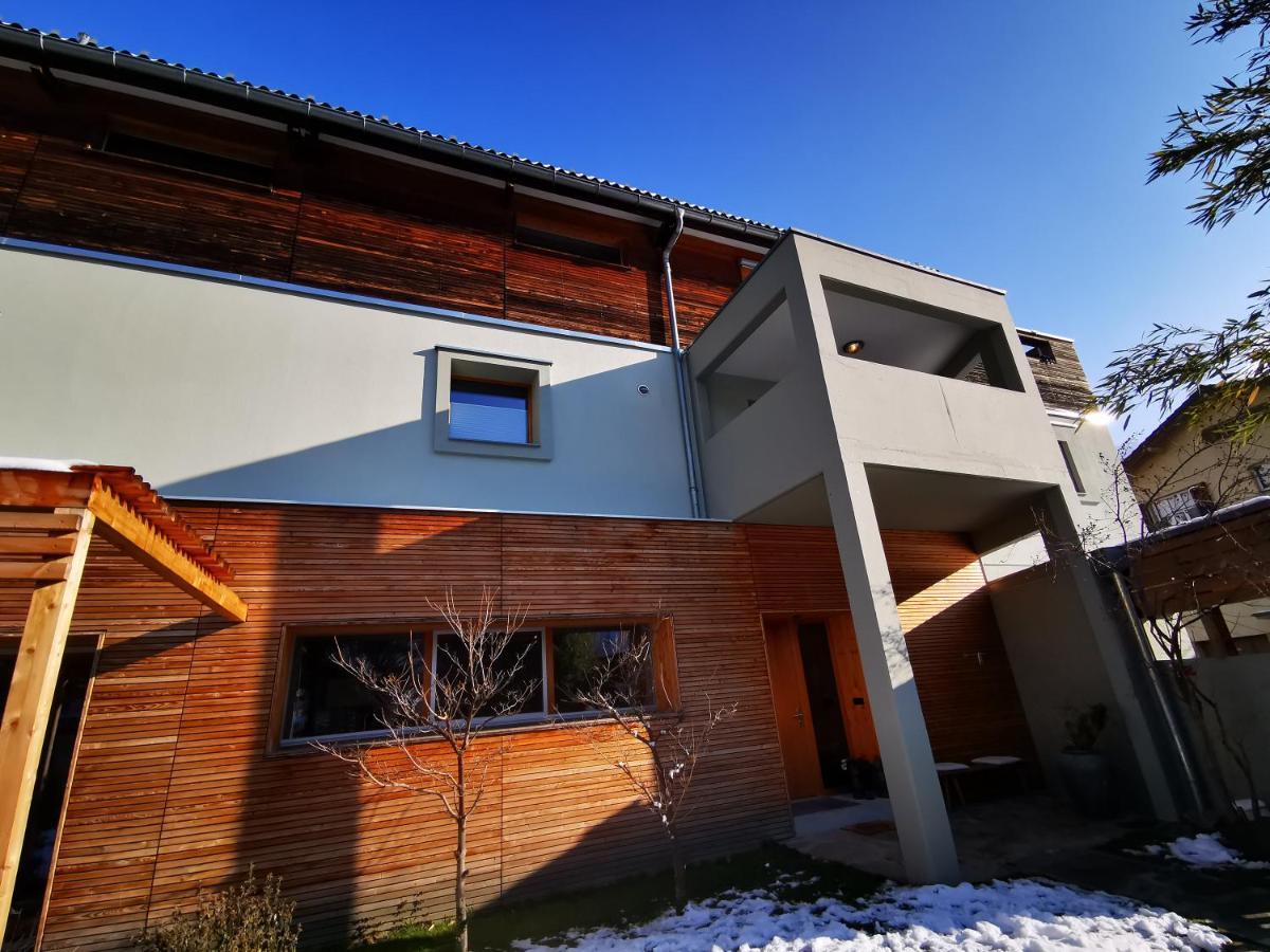 Mai1 Naters Exterior foto